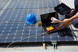 Conditions d’installation de panneaux solaire par Solaires Photovoltaïques à Buchelay